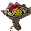 Çiçek Buketleri kategori ikonu