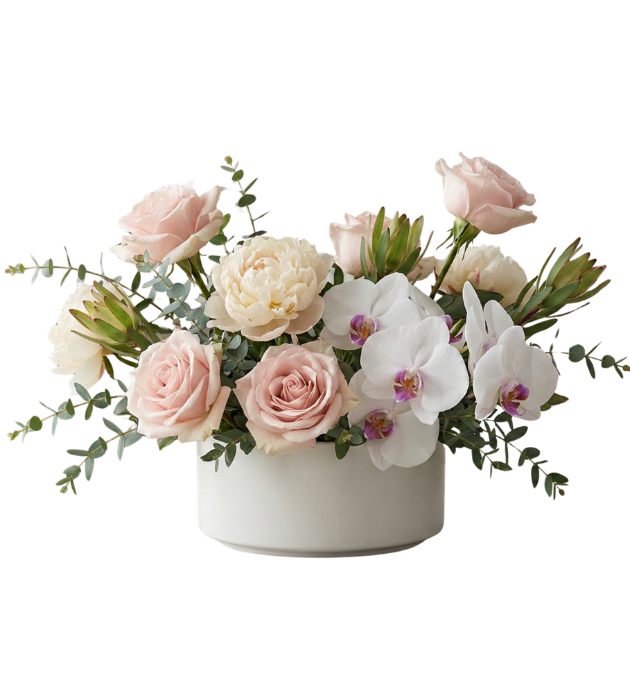 Ev Hediyesi Çiçekleri kategori ikonu