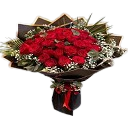 Kırmızı Gül kategori ikonu