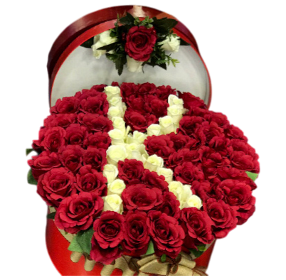 Kutuda Çiçek kategori ikonu