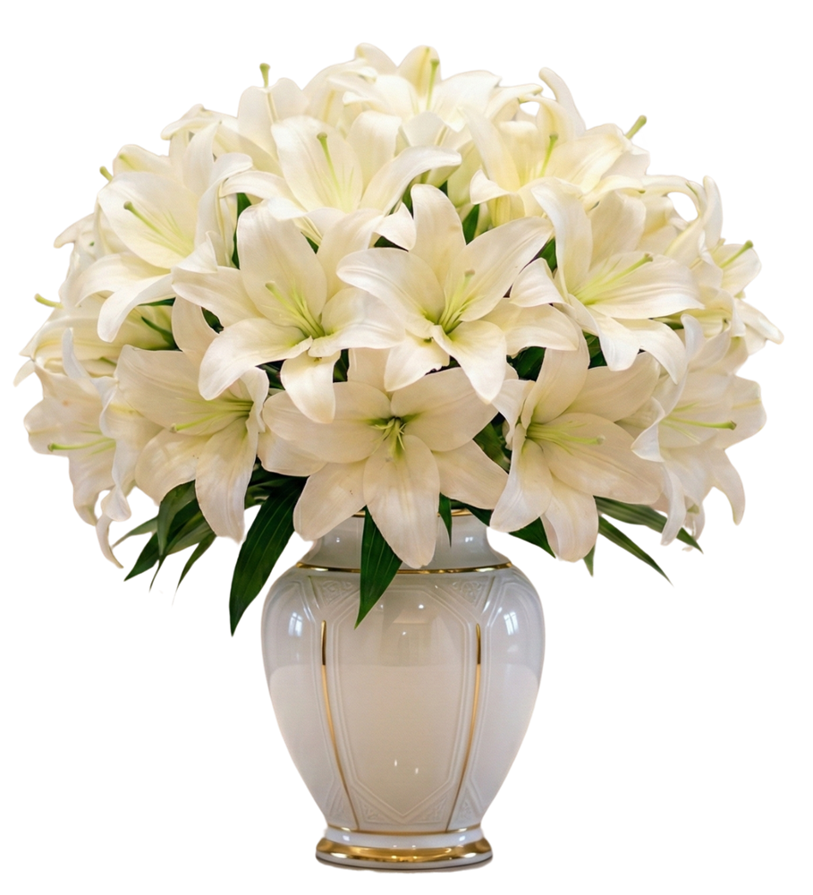 Lilyum kategori ikonu