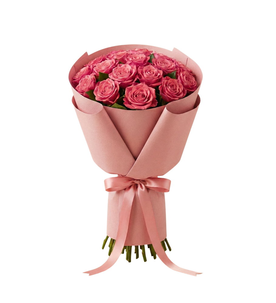 Pembe Gül kategori ikonu