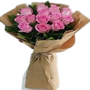 Pembe Gül kategori ikonu