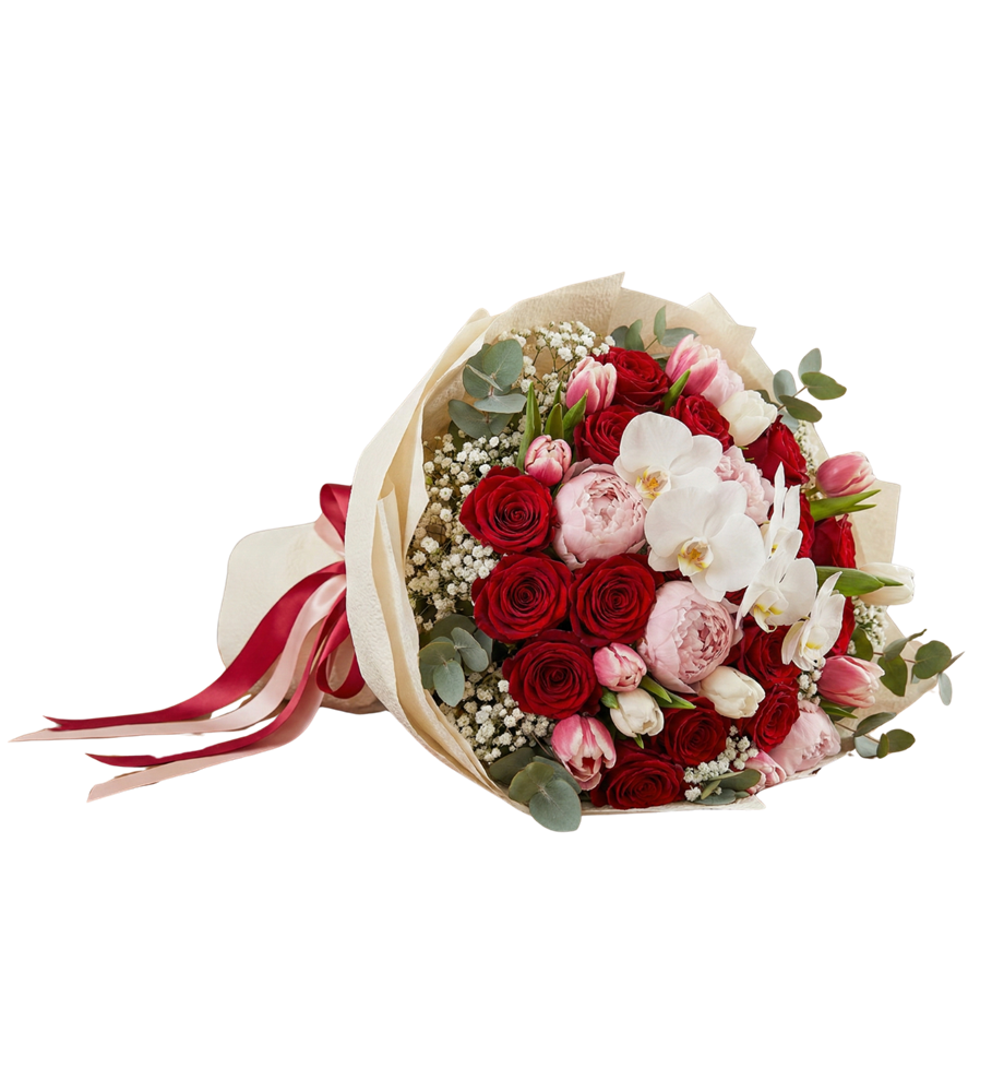 Sevgiliye Çiçek kategori ikonu