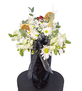 aslan ağzı çiçeği, beyaz şebboy, kırmızı gül, krc çiçek