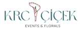 Krc Çiçek Logo